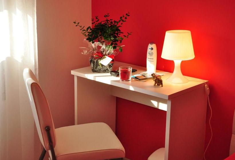 مبيت وإفطار Domus Primavera