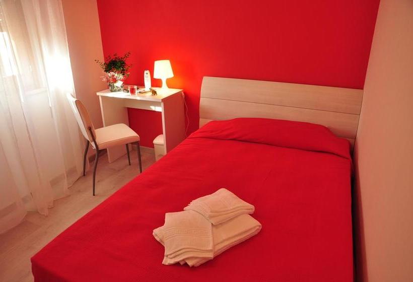 Bed and Breakfast Domus Primavera