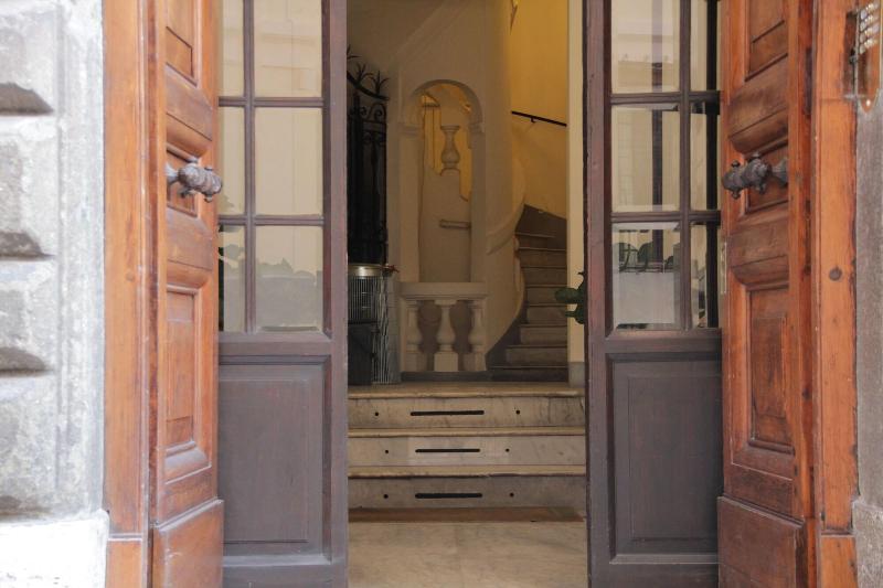 تختخواب و صبحانه Ingrami Suites And Spa