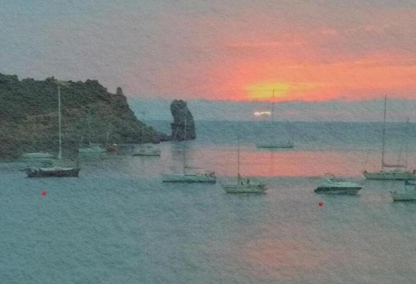 צימר Le Poste Di Simplicio