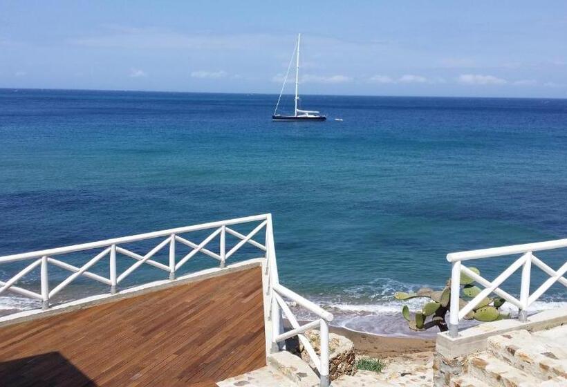 צימר Le Poste Di Simplicio