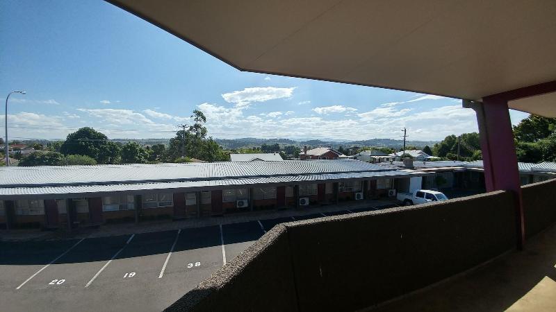 Bega Motel