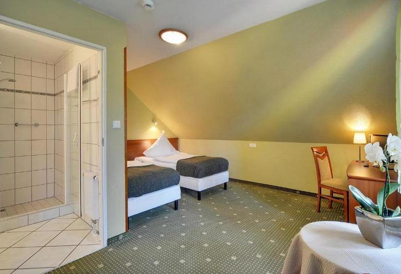 Belweder Przy Hotelu Golebiewski