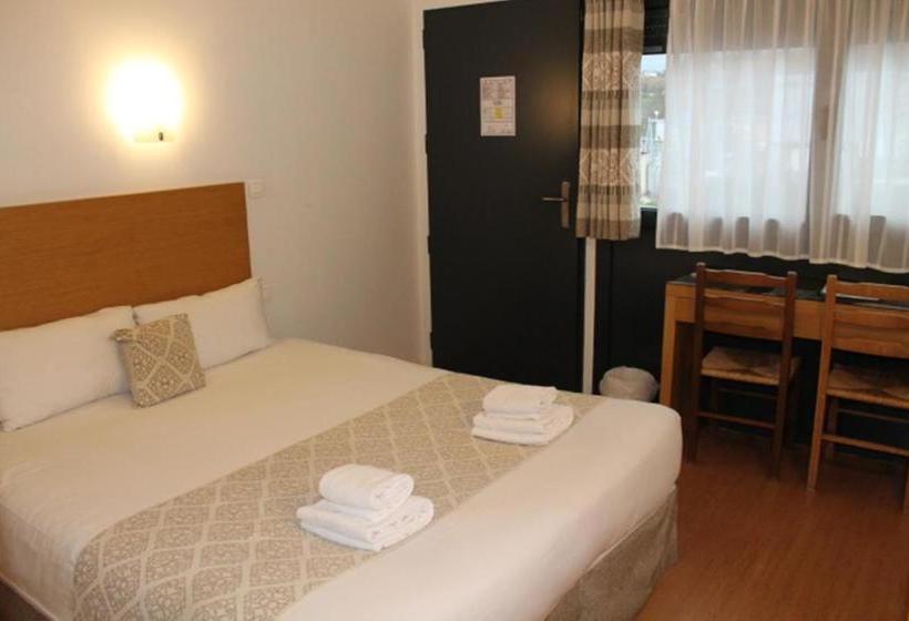 호텔 Brit  Guinguet   Lyon L Arbresle