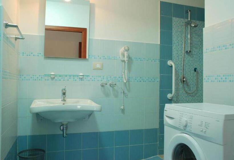 Case Vacanze Anni 20