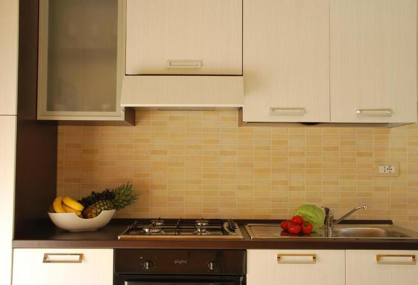 Case Vacanze Anni 20