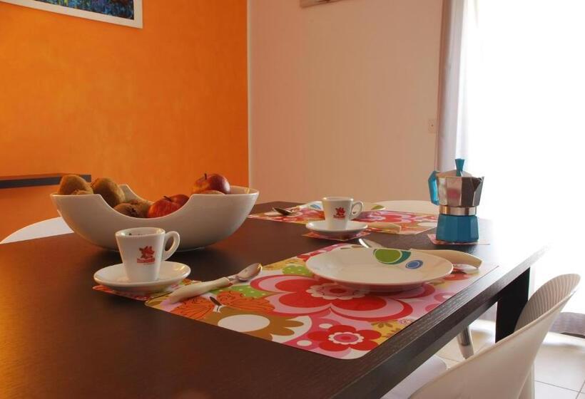 Case Vacanze Anni 20