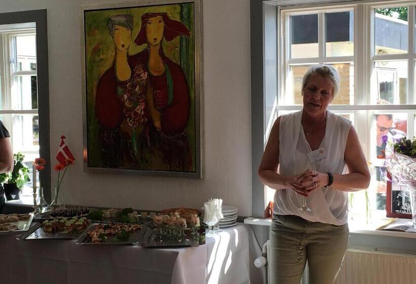 Danhostel Rebild