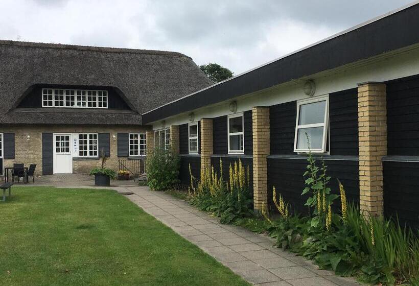 Danhostel Rebild