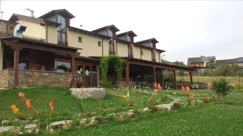 Hostal Fulguera
