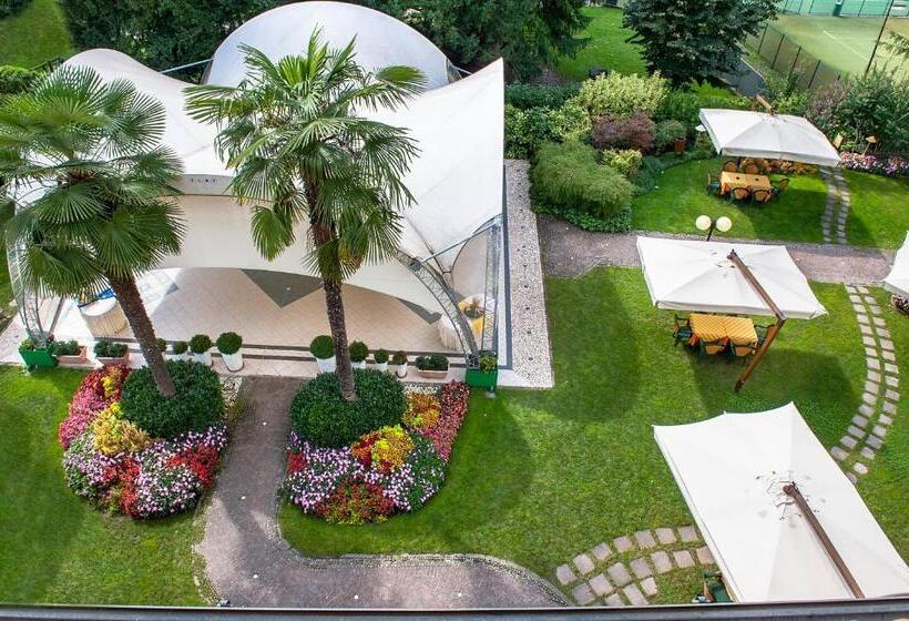 ホテル 2 Magnolie