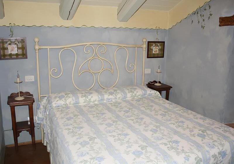هتل Agriturismo Fiore Di Campo