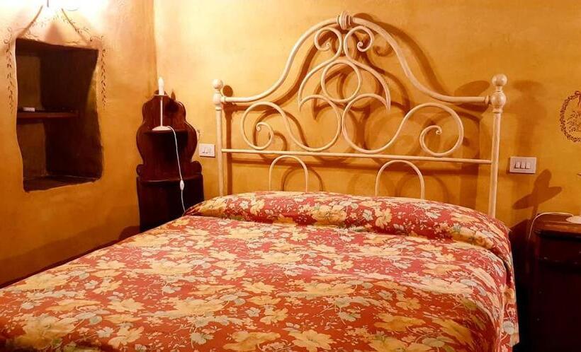 هتل Agriturismo Fiore Di Campo