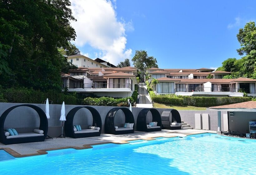 هتل Asara Private Beach Resort