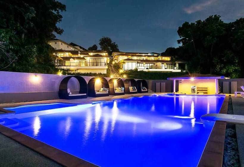 هتل Asara Private Beach Resort