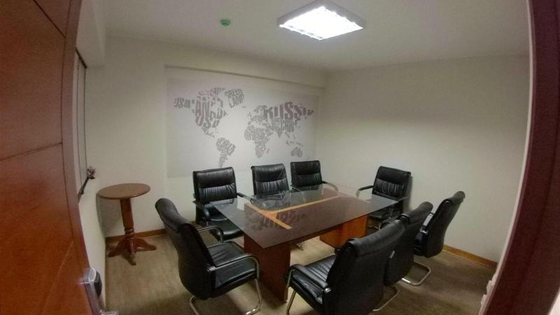 Отель Asturias Inn
