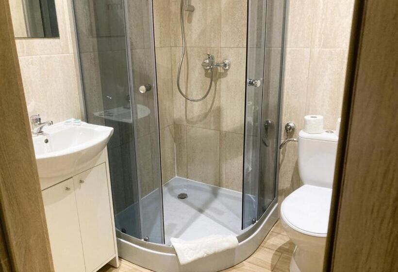 בית מלון כפרי Ava