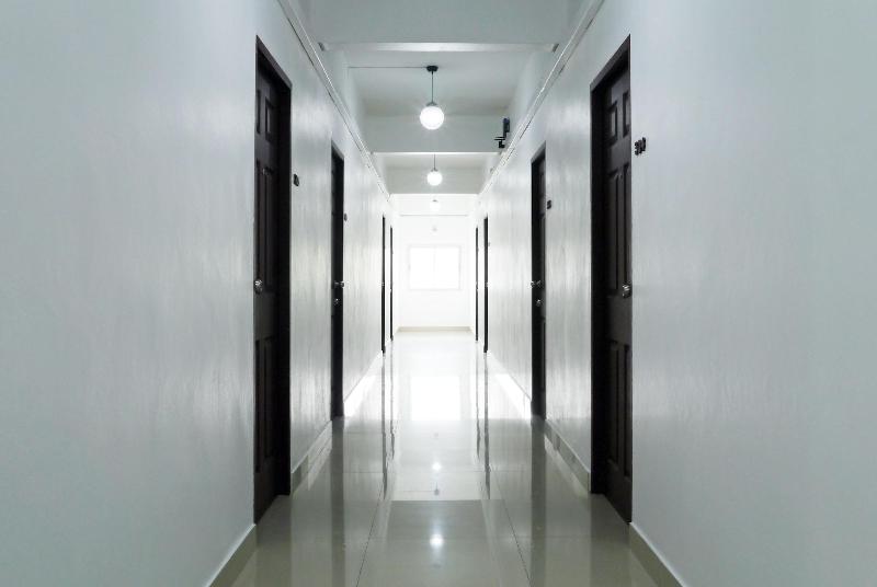 هتل Baan Mai Guest House