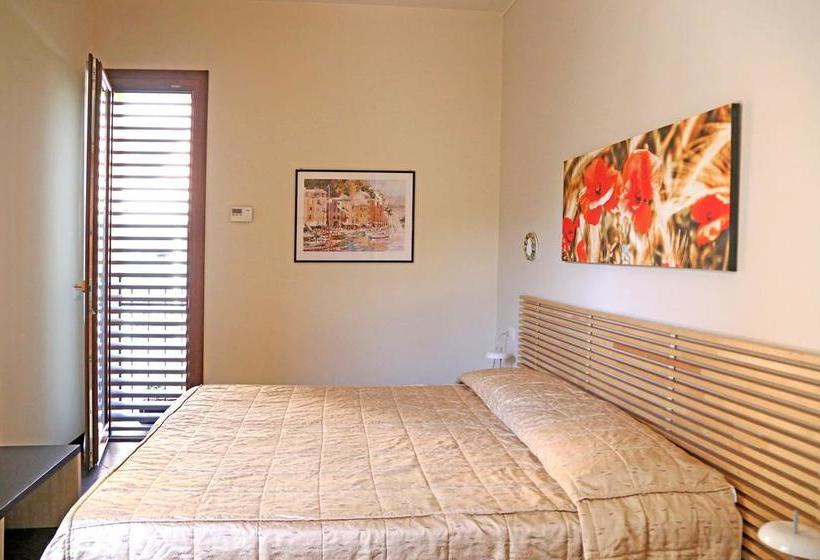 בית מלון כפרי B&b Amalfi