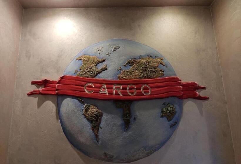 هتل Cargo