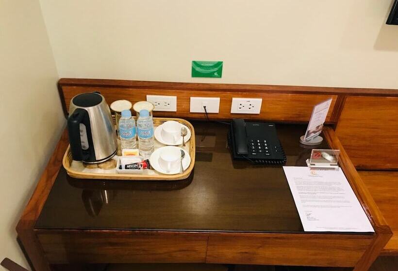 Fotos del hotel Coron Soleil Express:  2
