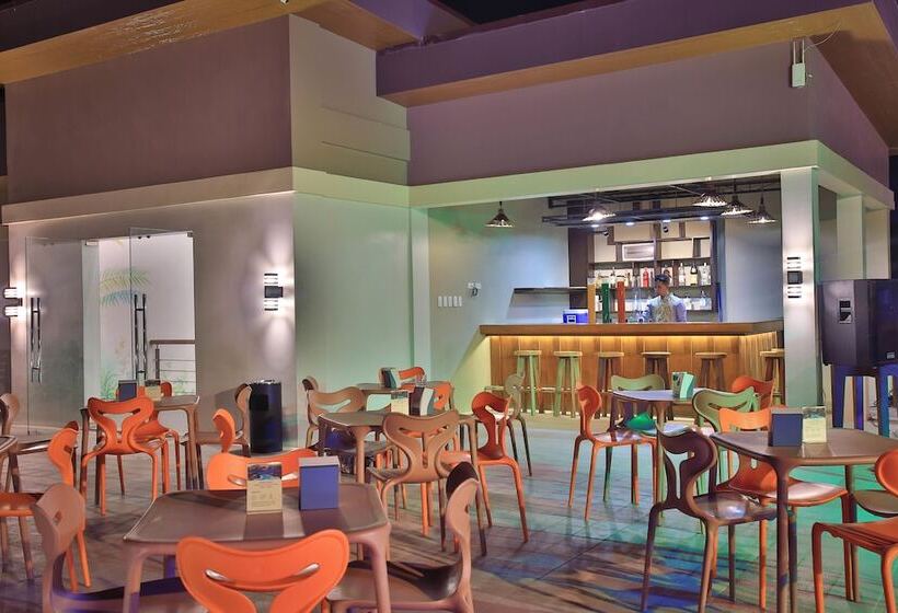 Fotos del hotel Coron Soleil Express:  11