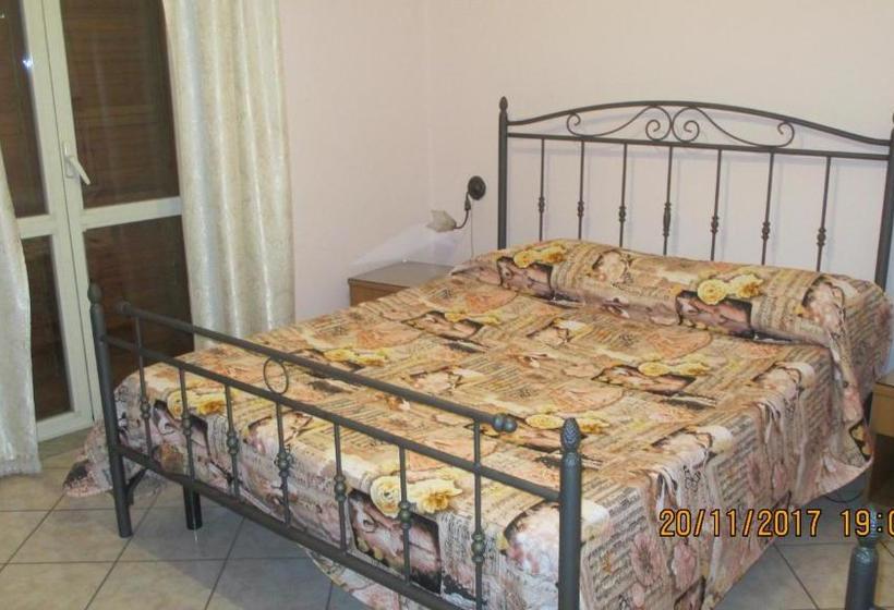 هتل Degli Amici