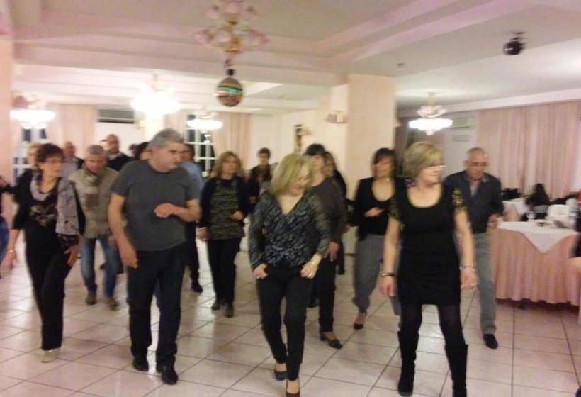هتل Degli Amici