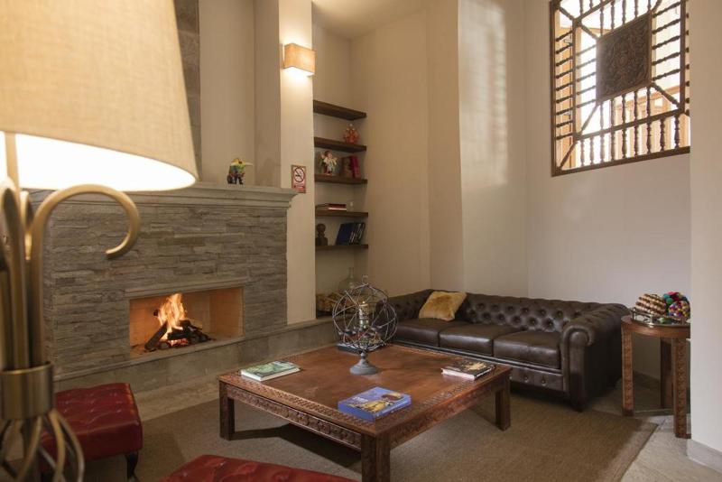 Fotos del hotel Del Pilar Ollantaytambo:  10