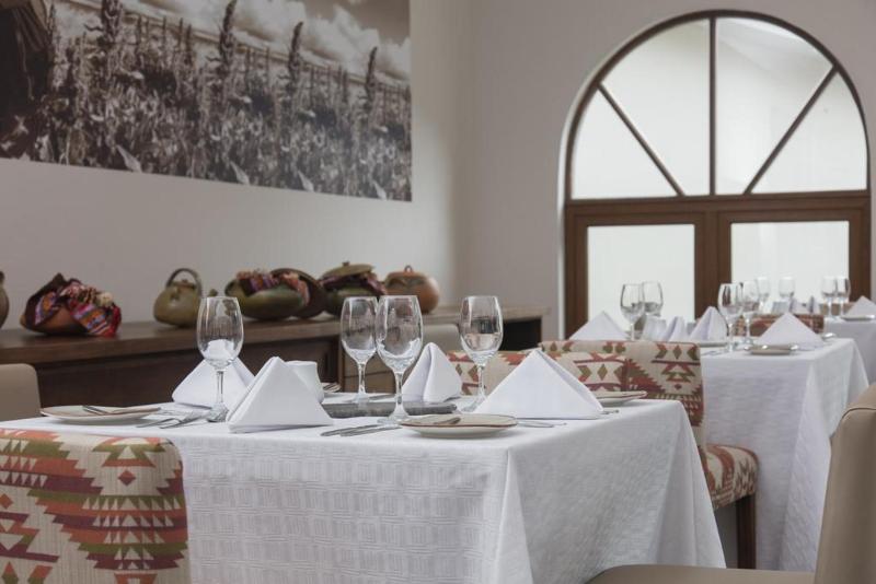 Fotos del hotel Del Pilar Ollantaytambo:  2