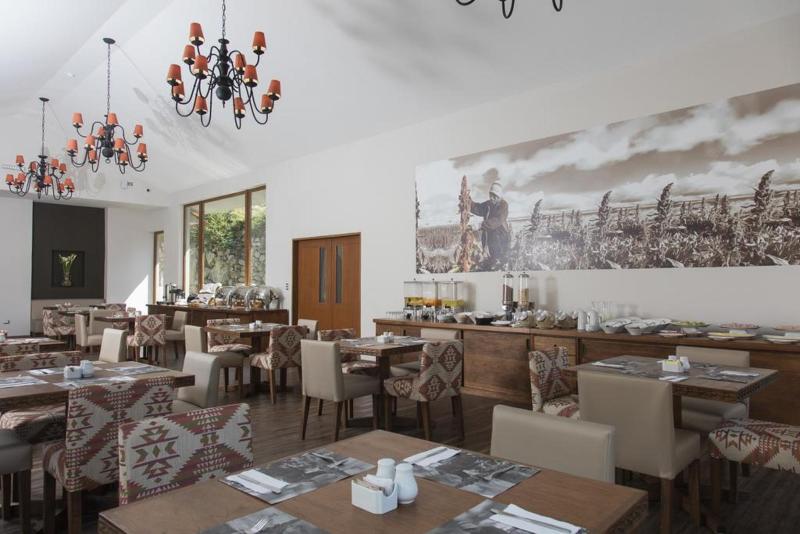 Fotos del hotel Del Pilar Ollantaytambo:  15