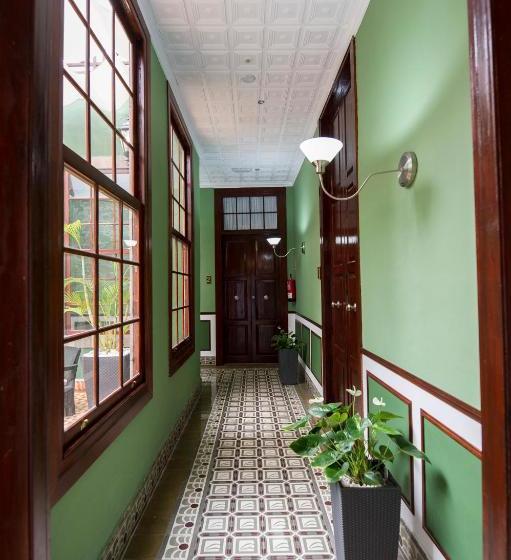 فندق Emblemático Arucas