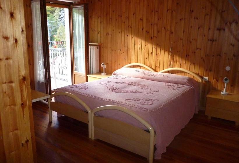 فندق Fior Di Roccia