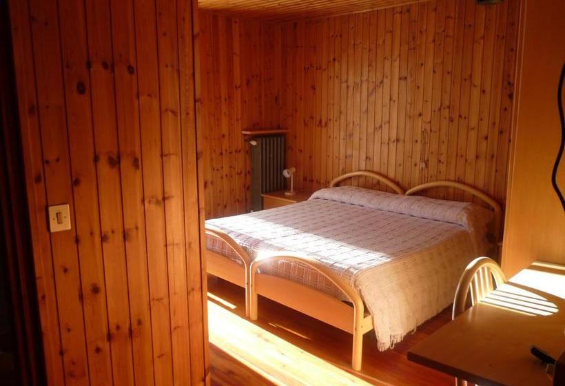 فندق Fior Di Roccia