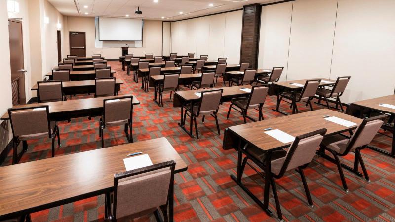 Fotos del hotel Four Points By Sheraton Houston Intercontinental Airport:  18