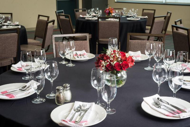 Fotos del hotel Four Points By Sheraton Houston Intercontinental Airport:  9