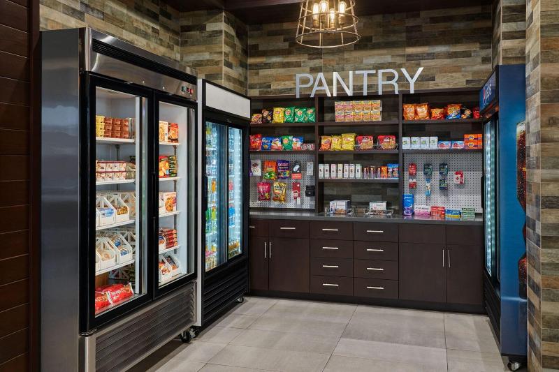 Fotos del hotel Four Points By Sheraton Houston Intercontinental Airport:  24