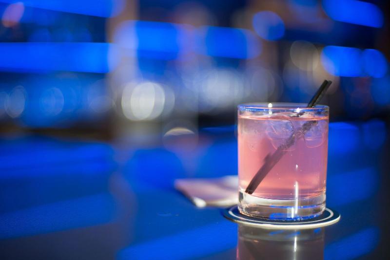 בית מלון כפרי Four Points By Sheraton Houston Intercontinental Airport