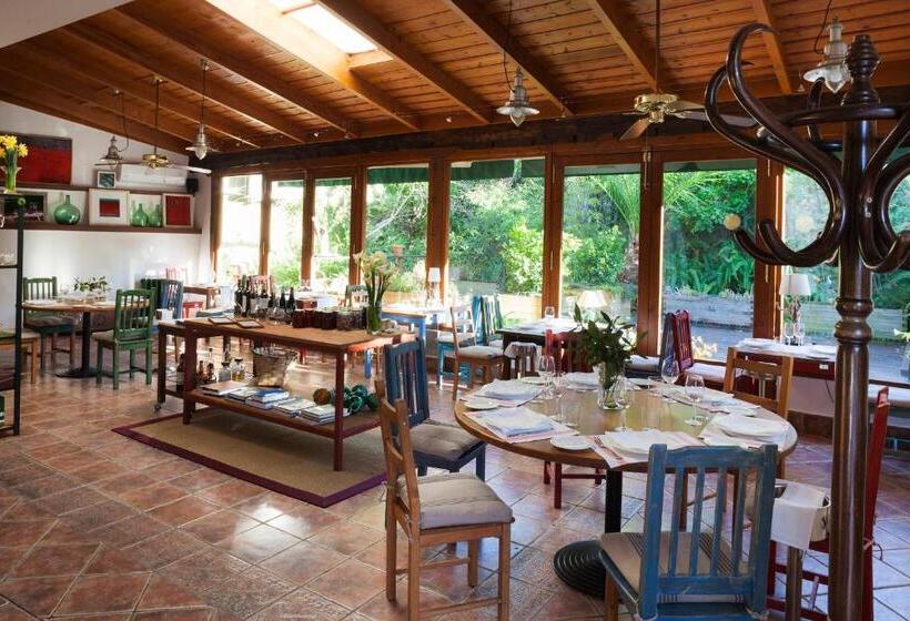 فندق Restaurante Cabo Vidío