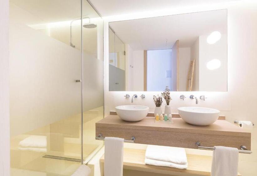 هتل Gatzara Suites Santa Gertrudis