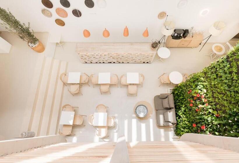 هتل Gatzara Suites Santa Gertrudis