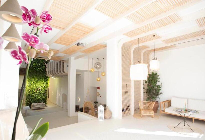 هتل Gatzara Suites Santa Gertrudis