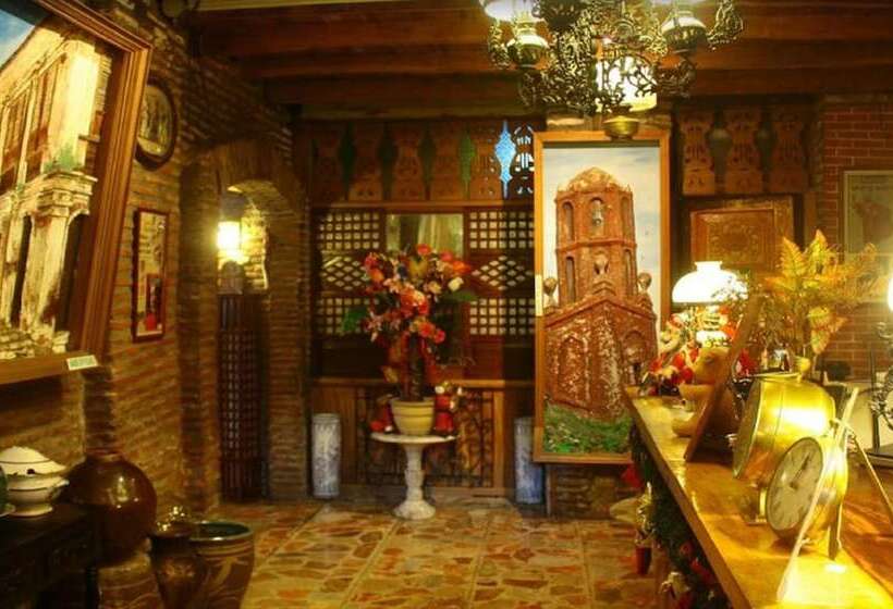 هتل Grandpa S Inn Vigan