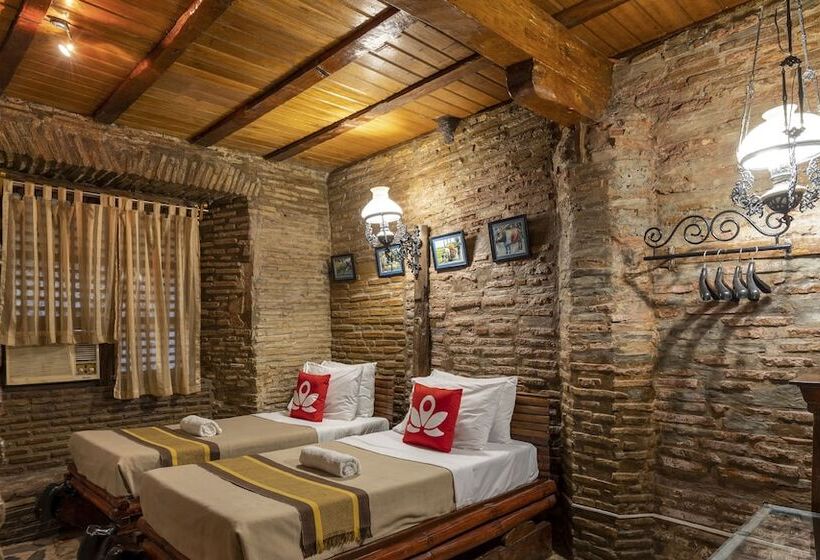 هتل Grandpa S Inn Vigan