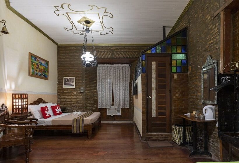 هتل Grandpa S Inn Vigan