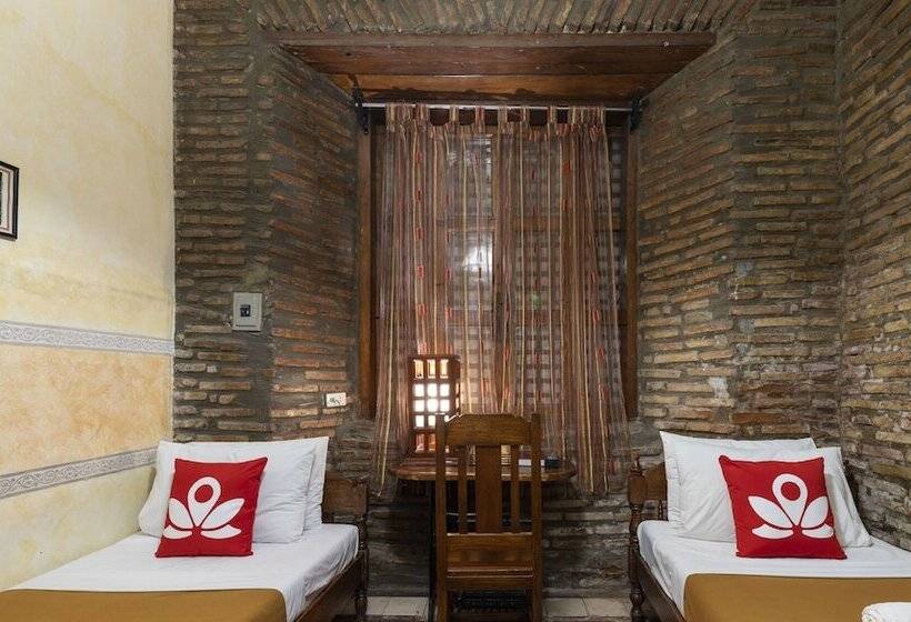 هتل Grandpa S Inn Vigan