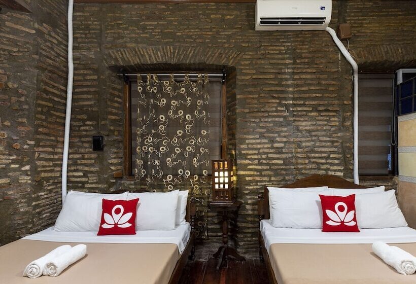 هتل Grandpa S Inn Vigan