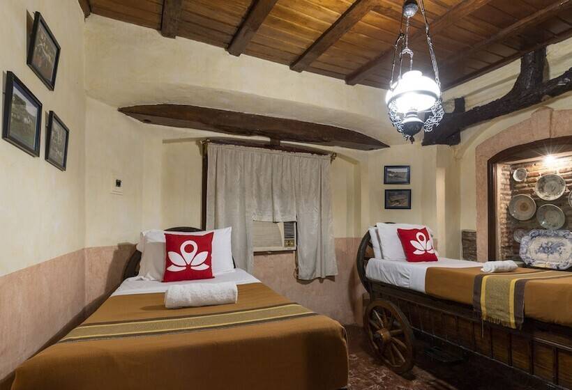 هتل Grandpa S Inn Vigan