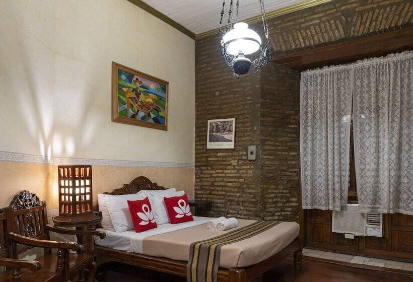 هتل Grandpa S Inn Vigan