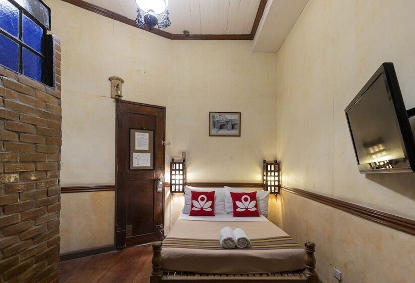 هتل Grandpa S Inn Vigan